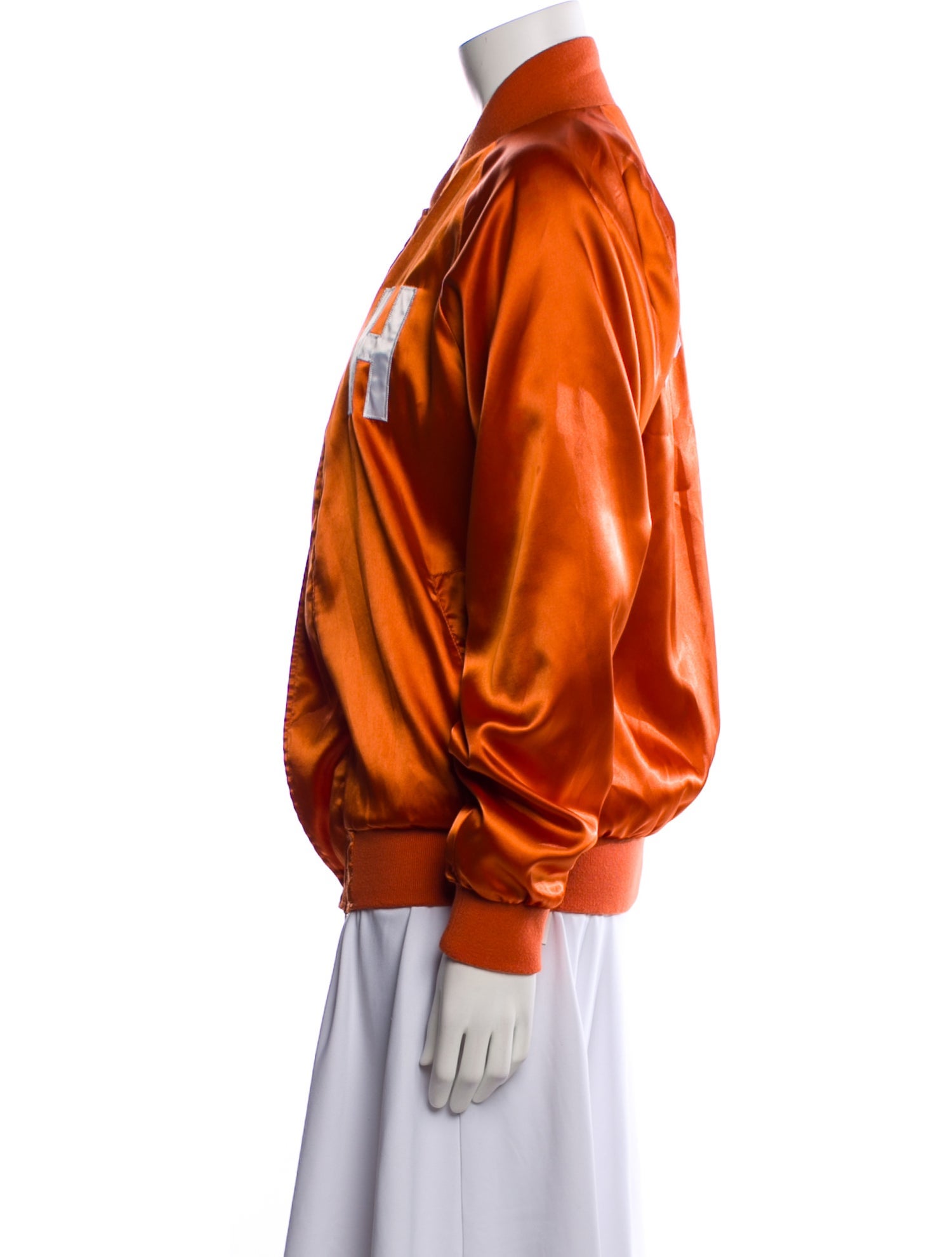 Hotel 1171 Bomber Jacket