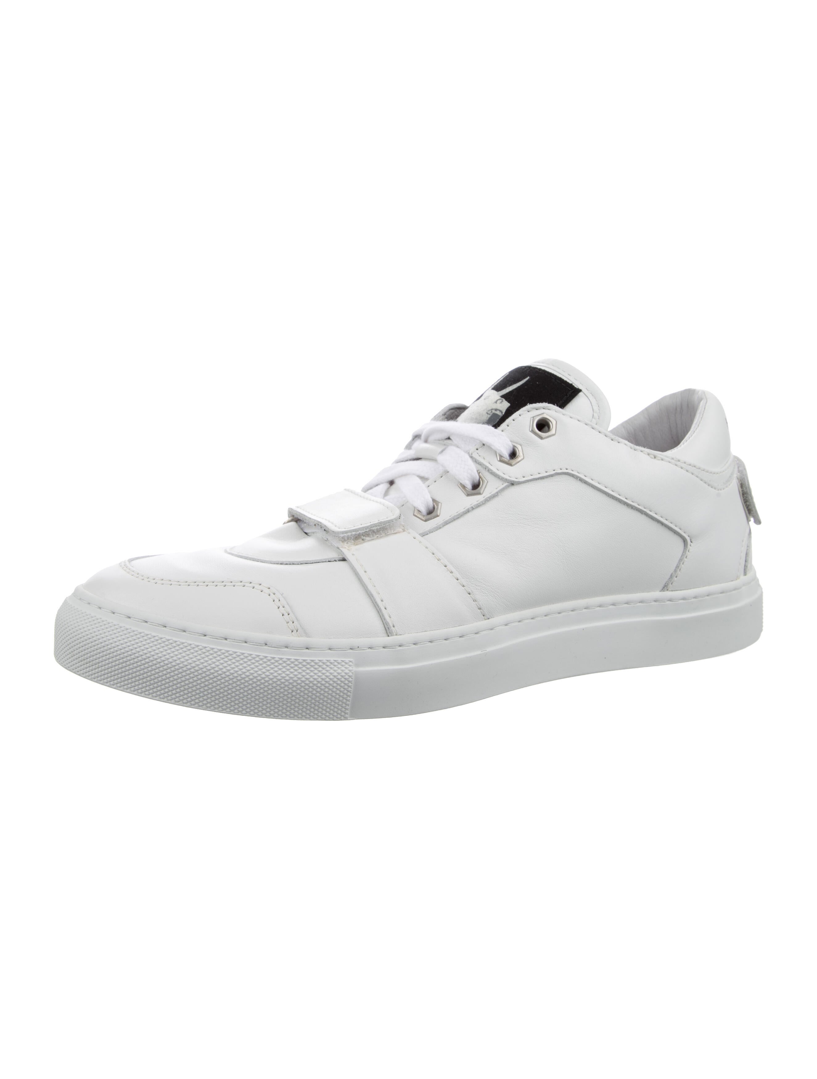 helmut lang travis scott shoes