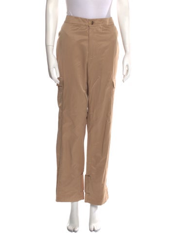 Holzweiler Pants Wide Leg M