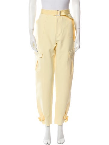 Holzweiler Pants Straight Leg L