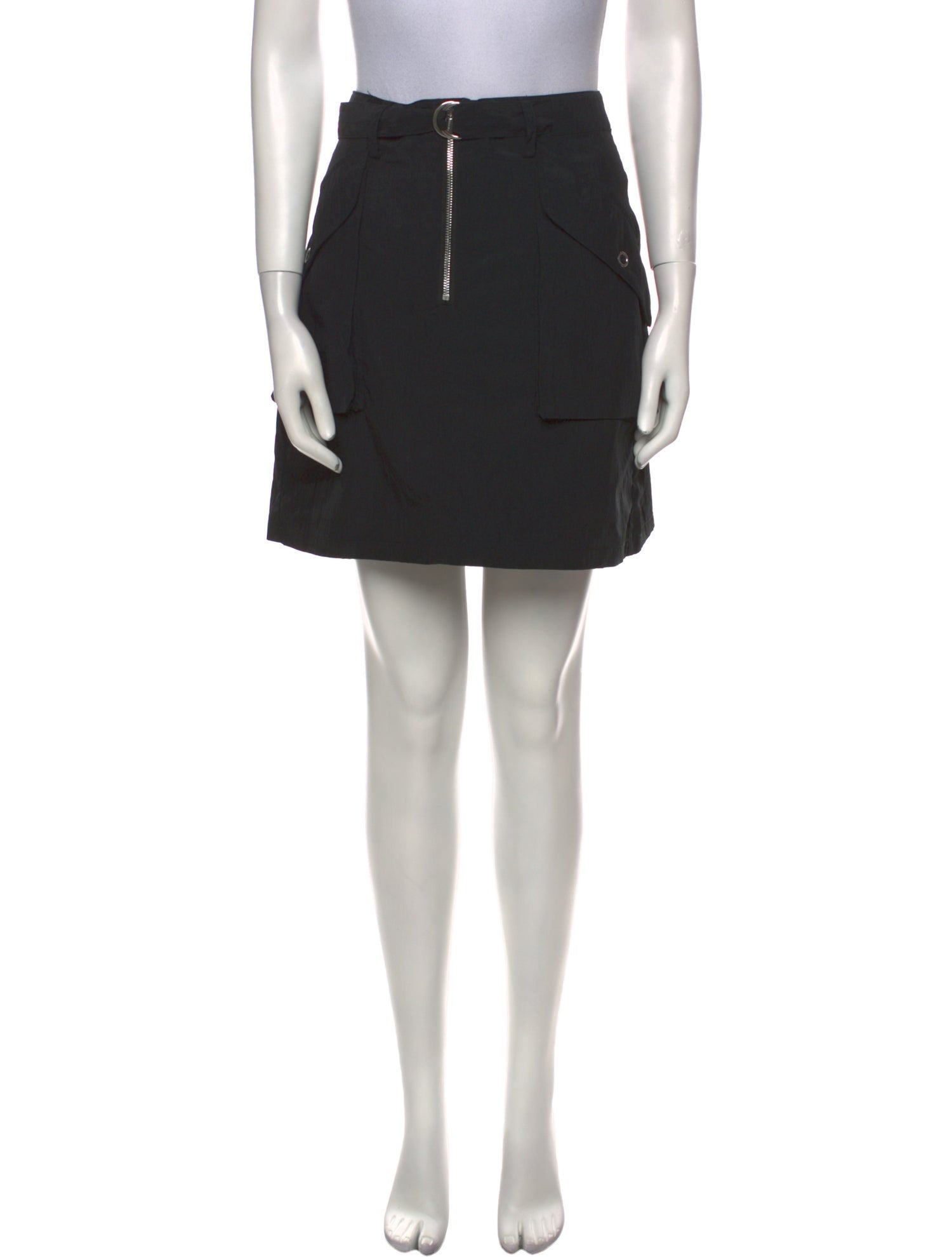 Holzweiler Mini Skirt