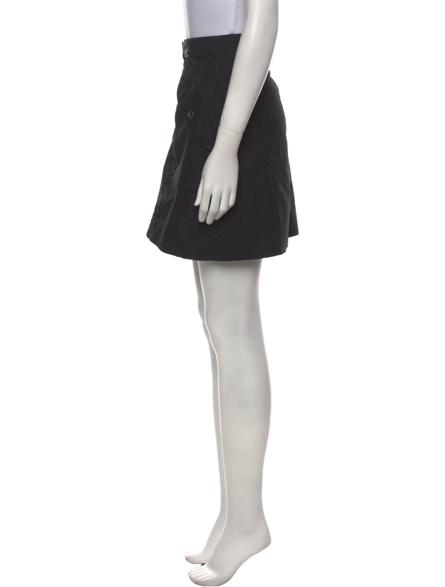 Holzweiler Mini Skirt