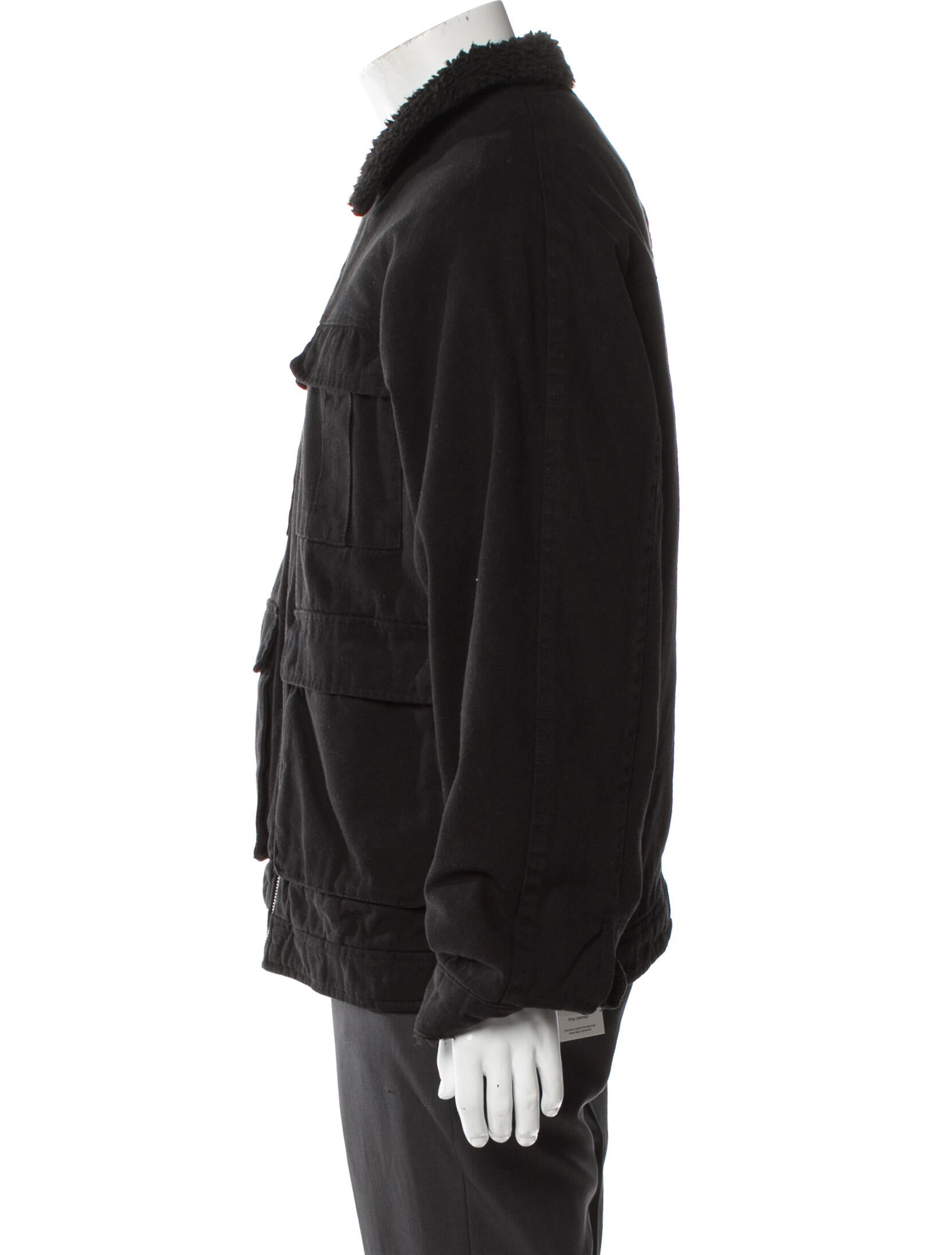 Holzweiler Utility Jacket