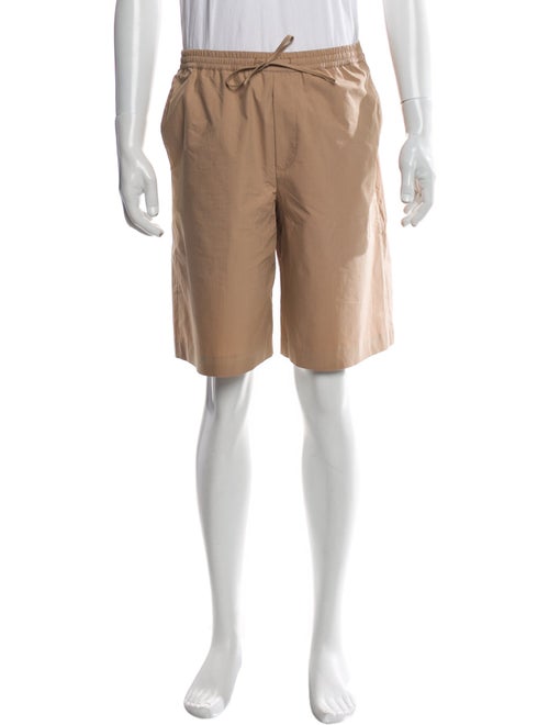 Holzweiler Flat Front Shorts