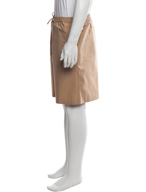 Holzweiler Flat Front Shorts