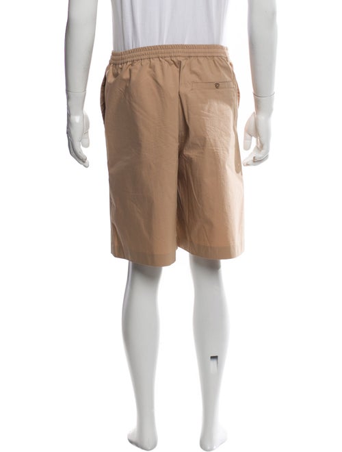 Holzweiler Flat Front Shorts