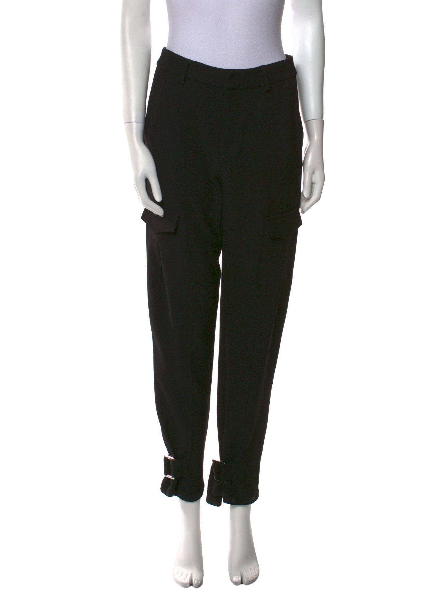 Holzweiler Straight Leg Pants