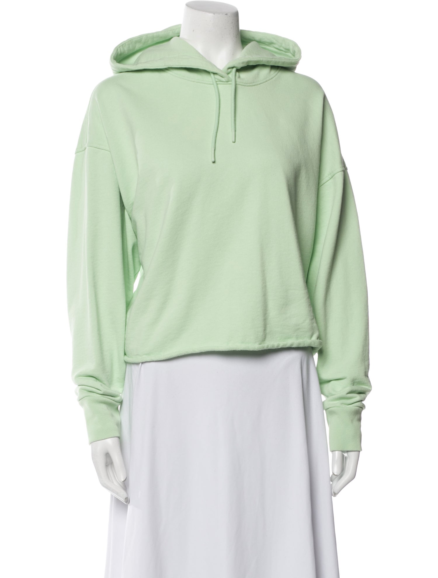 Holzweiler Crew Neck Sweater