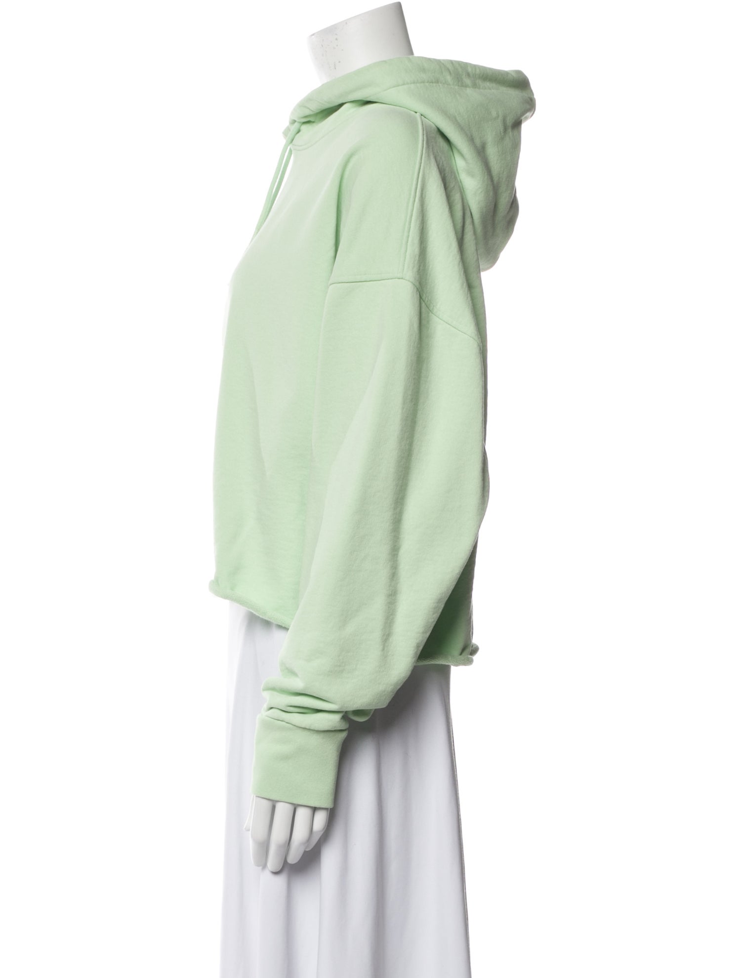 Holzweiler Crew Neck Sweater