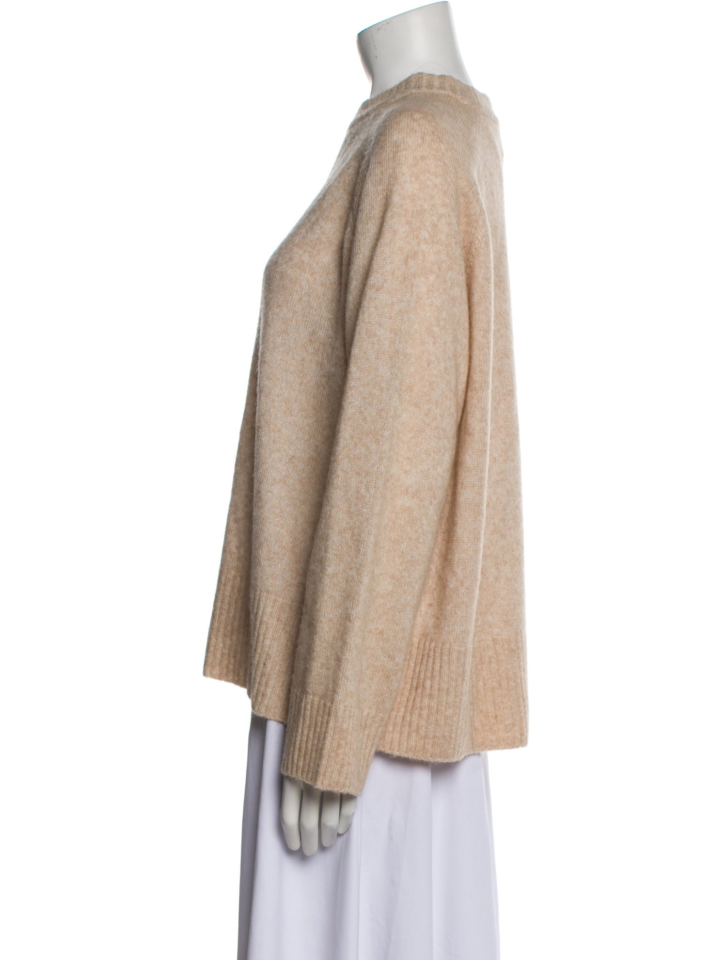 Holzweiler Crew Neck Sweater