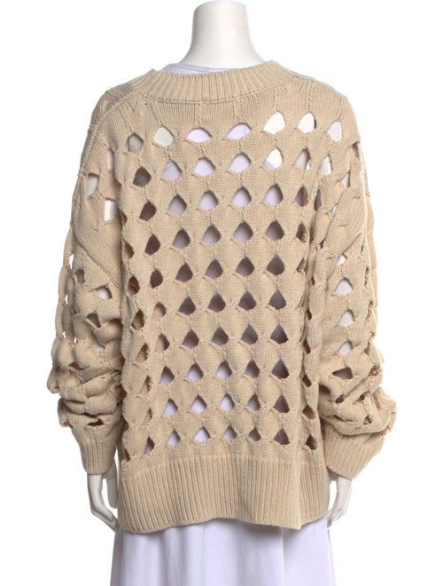 Holzweiler Crew Neck Sweater