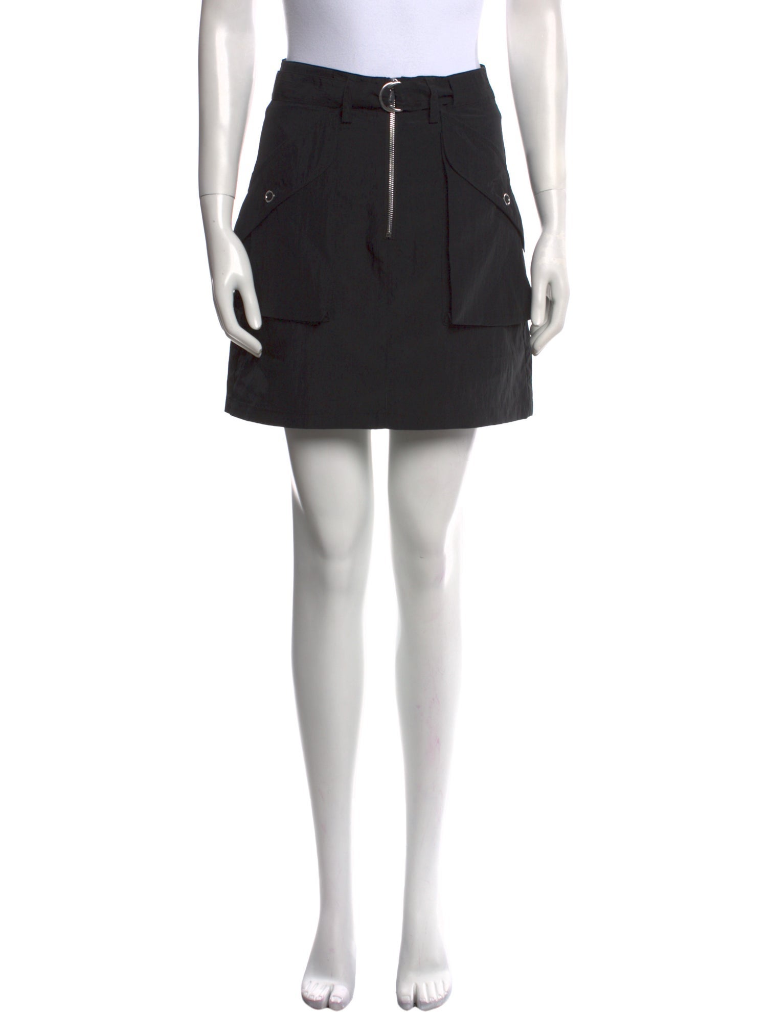 Holzweiler Mini Skirt