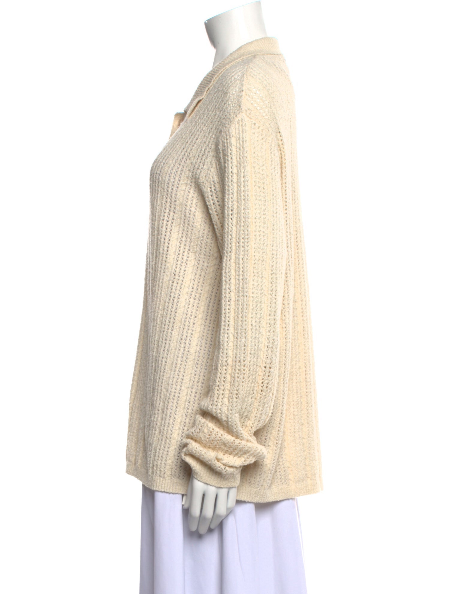 Holzweiler Alpaca Sweater