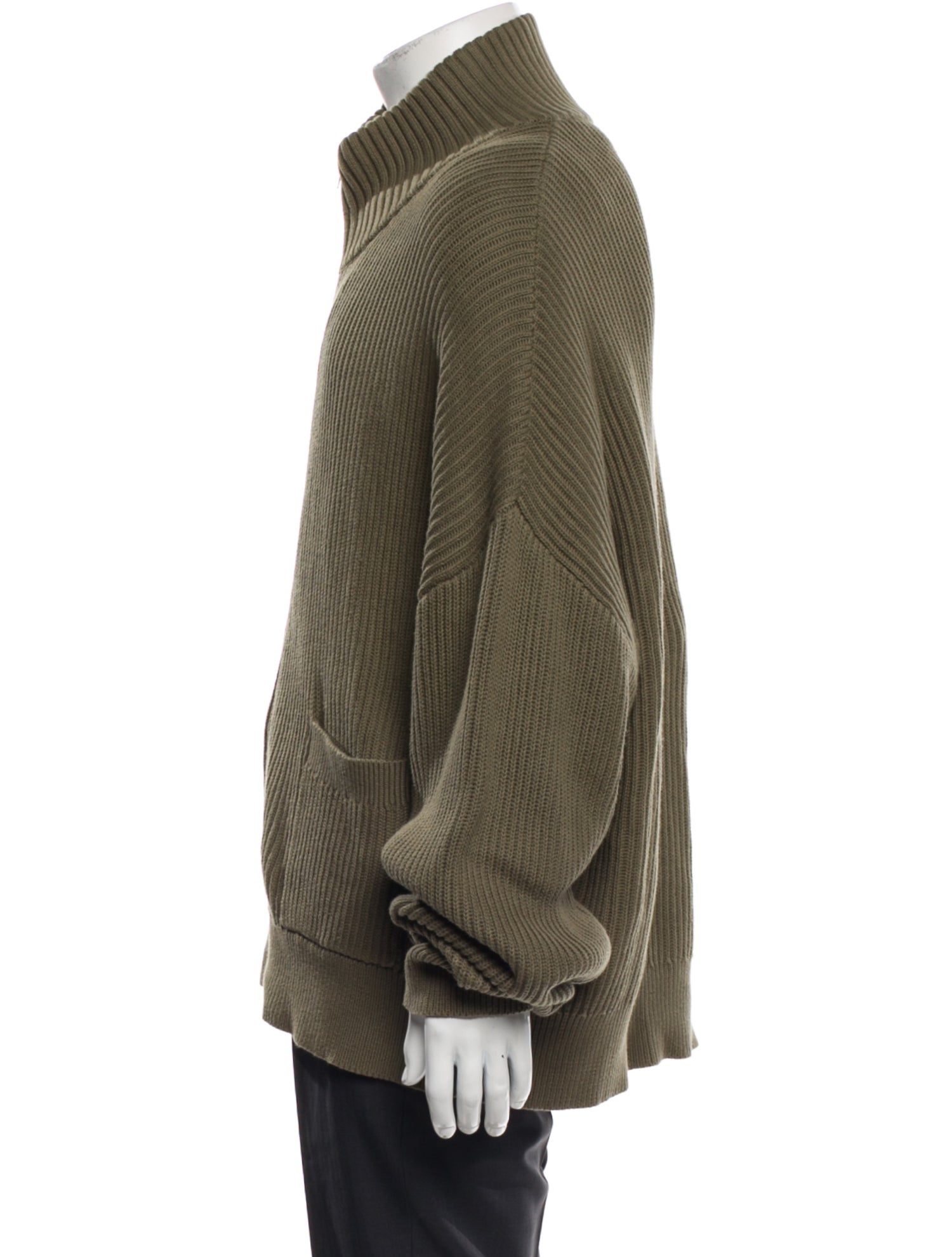 Holzweiler Jacket w/ Tags