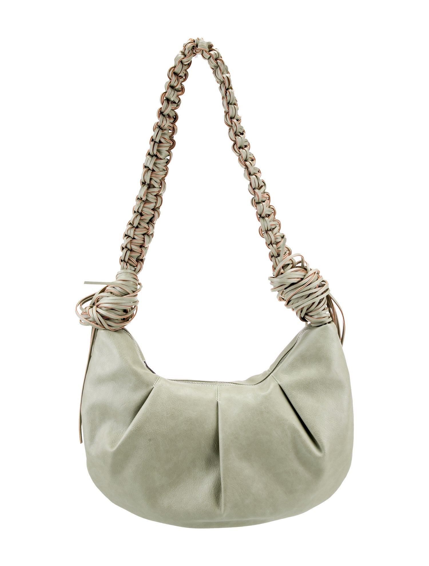 Holzweiler Leather Hobo