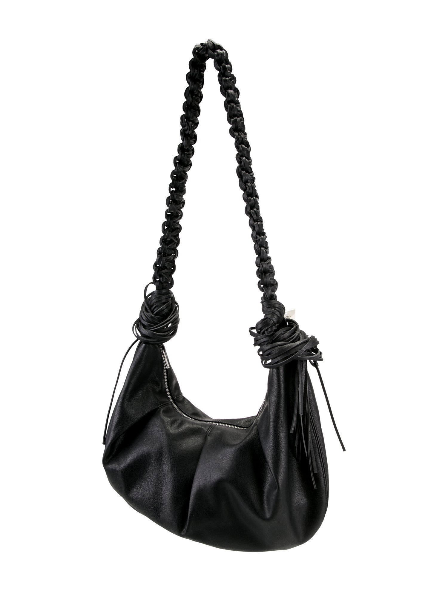 Holzweiler Leather Hobo