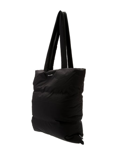 Holzweiler Nylon Tote