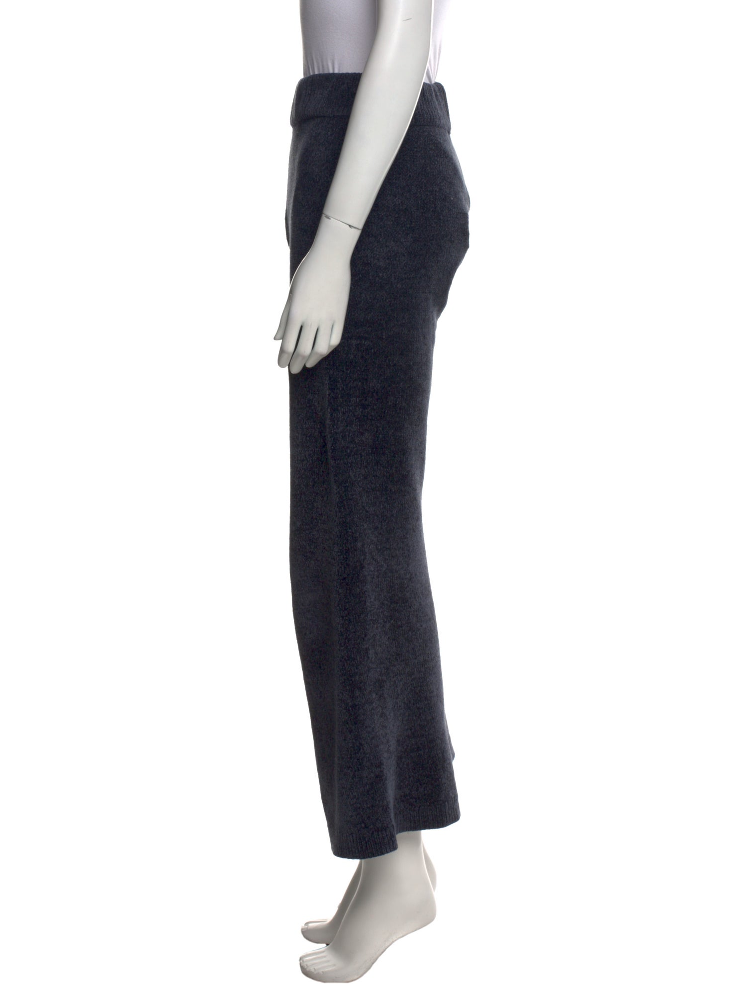 Holzweiler Wide Leg Pants