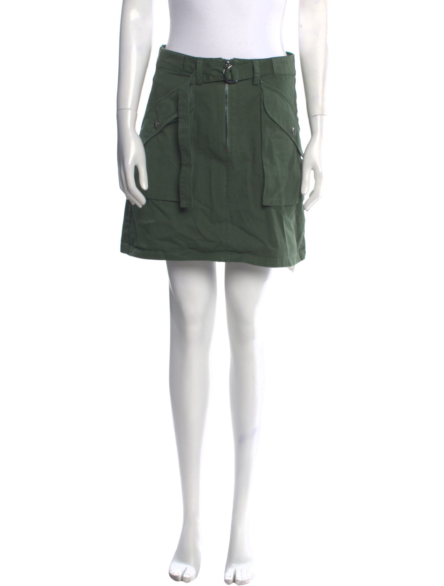 Holzweiler Mini Skirt