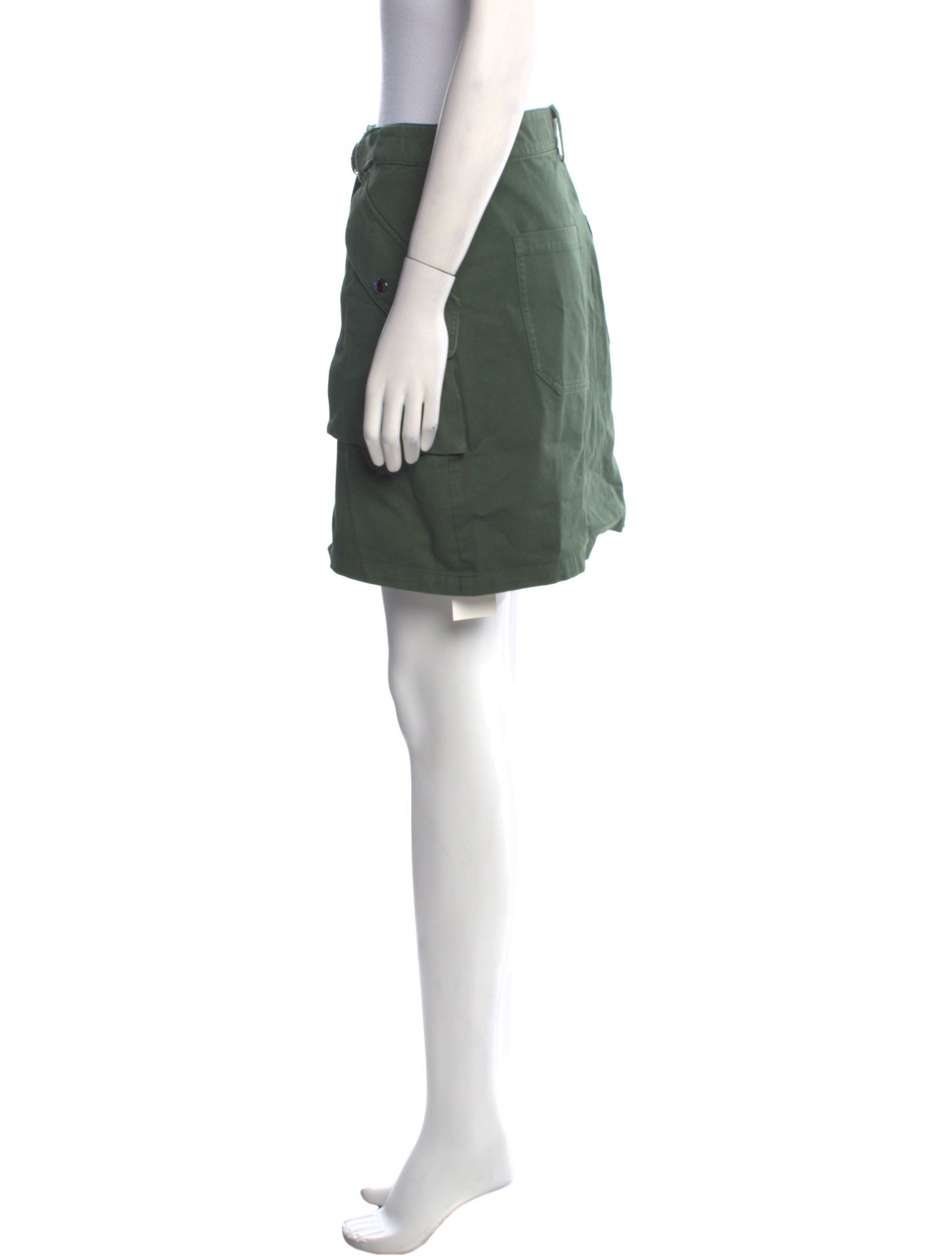 Holzweiler Mini Skirt