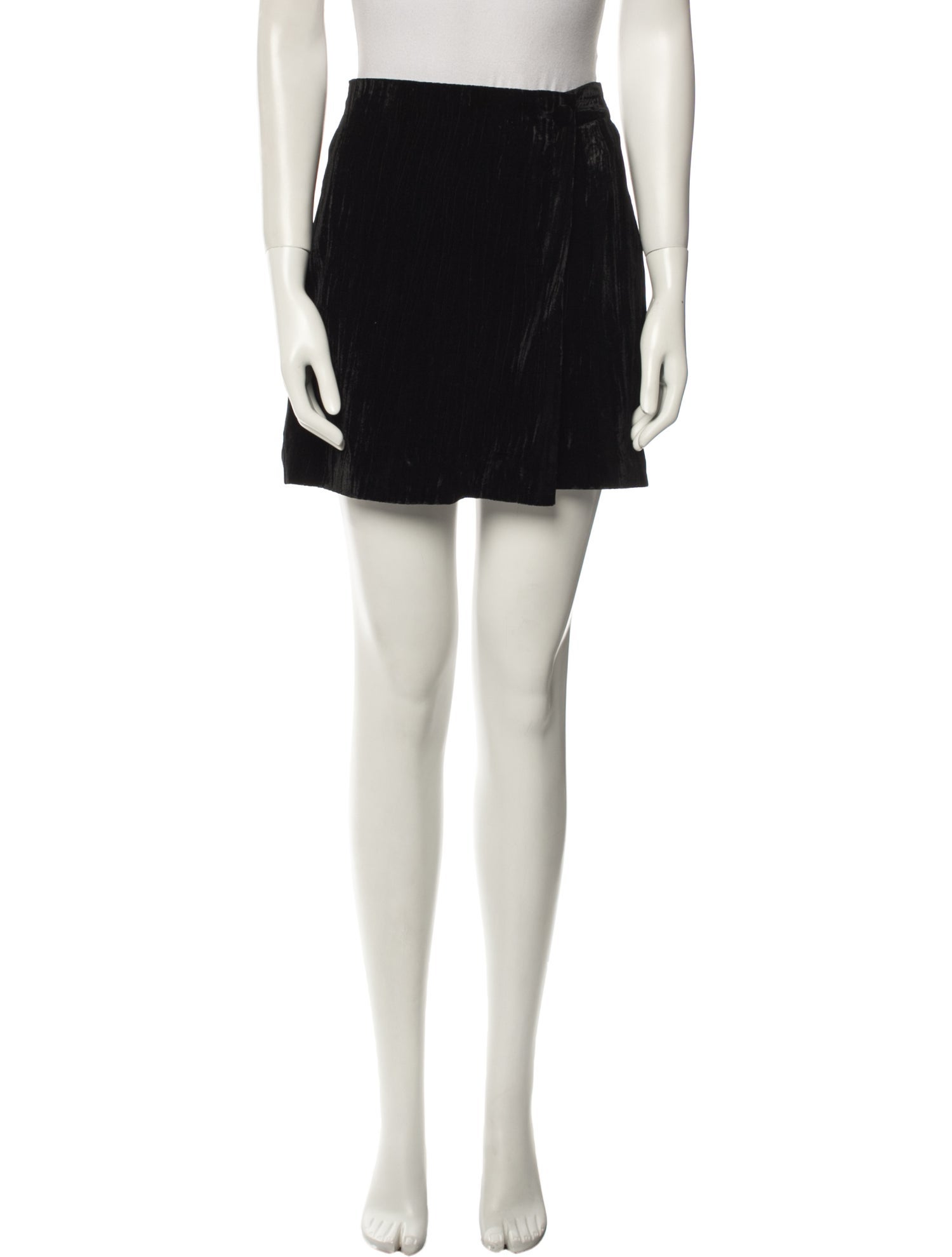 Holzweiler Mini Skirt w/ Tags