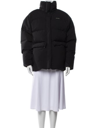 Holzweiler Down Jacket