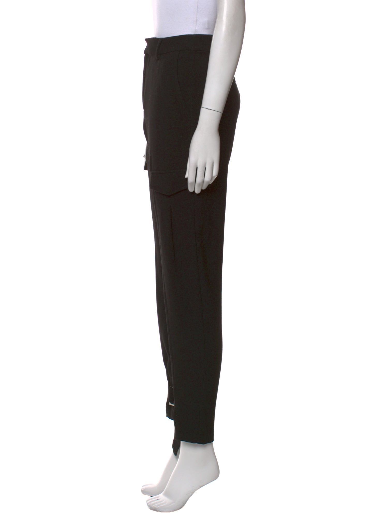 Holzweiler Skinny Leg Pants
