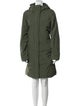 Holzweiler Down Coat