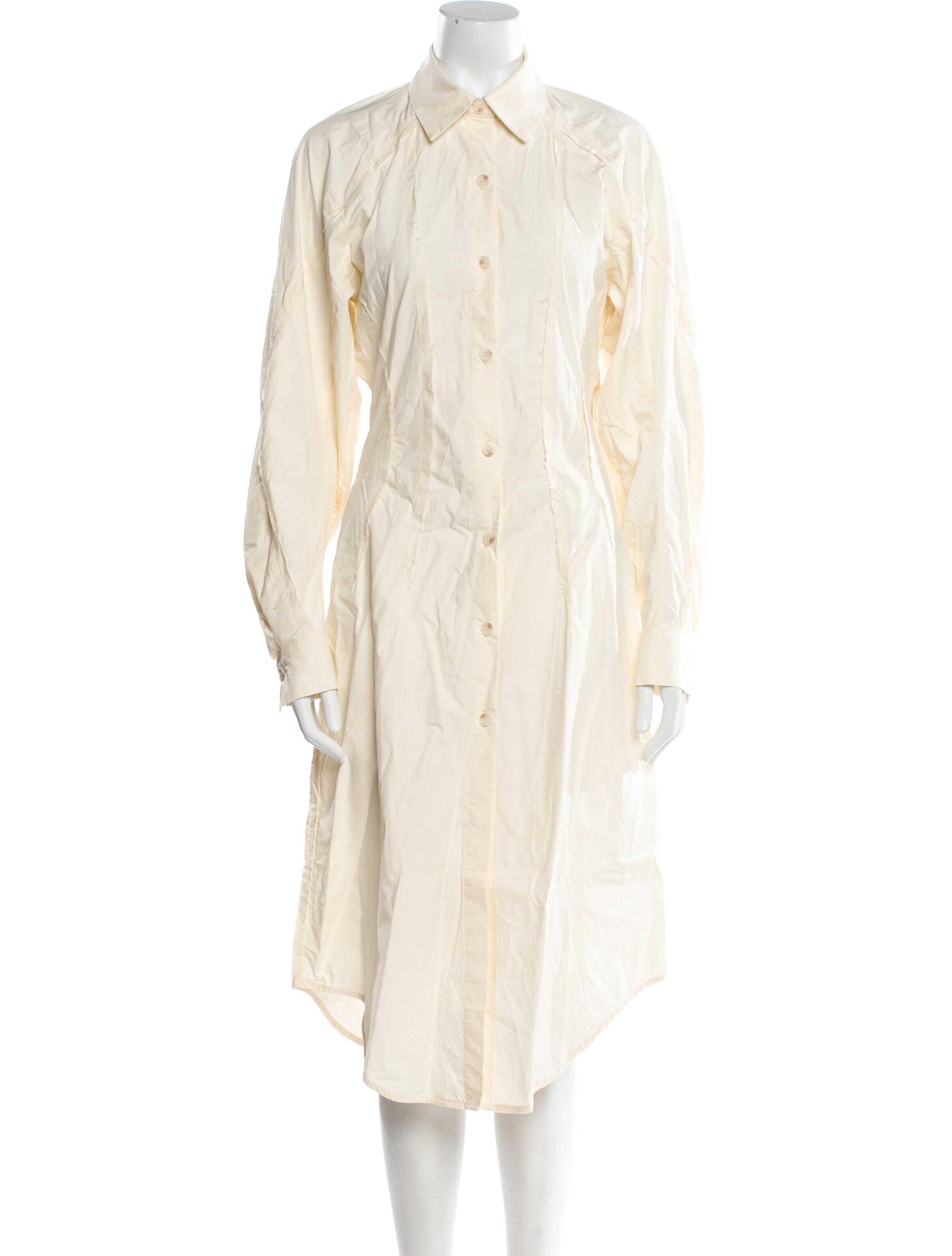 Holzweiler Long Dress