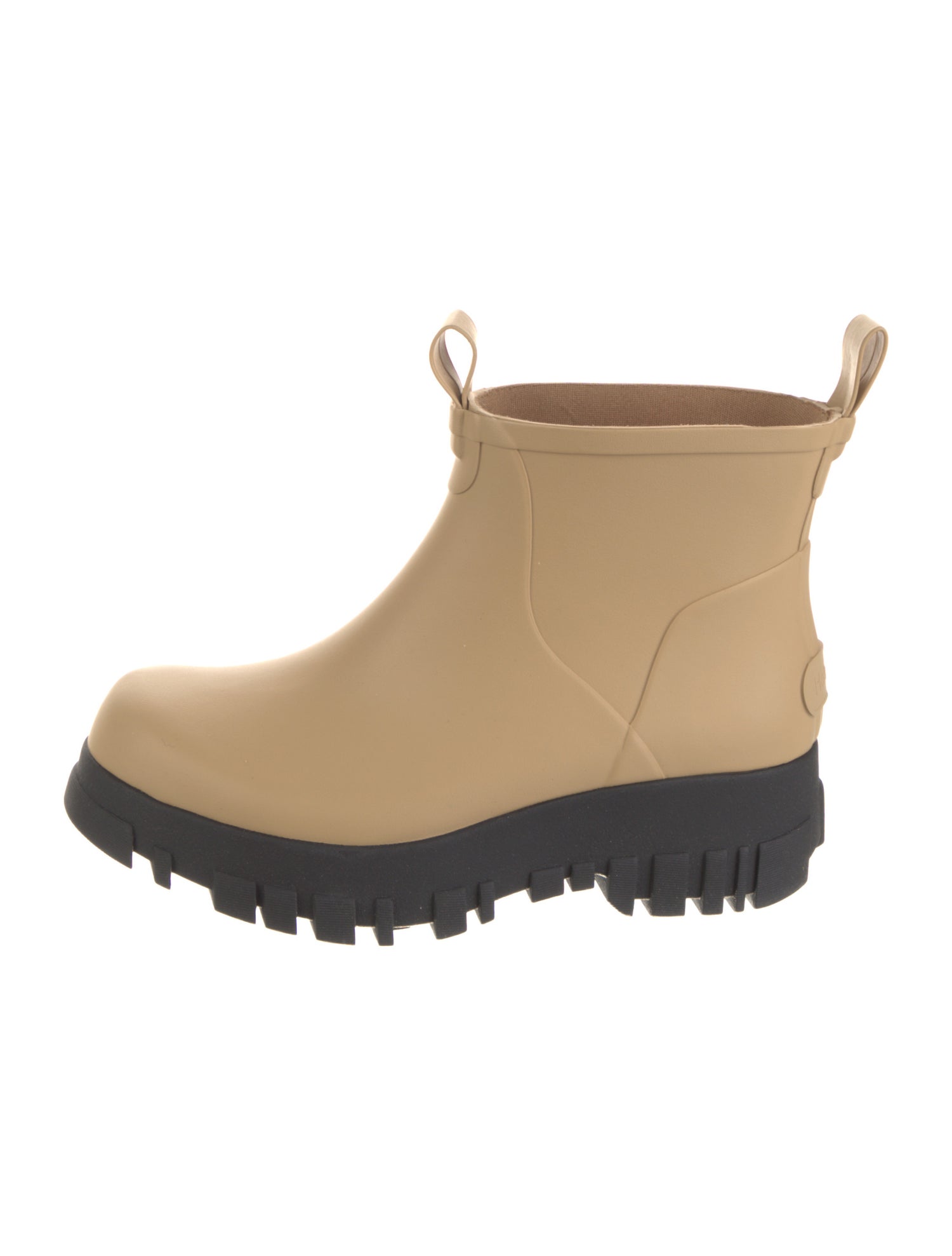 Holzweiler Rubber Rain Boots