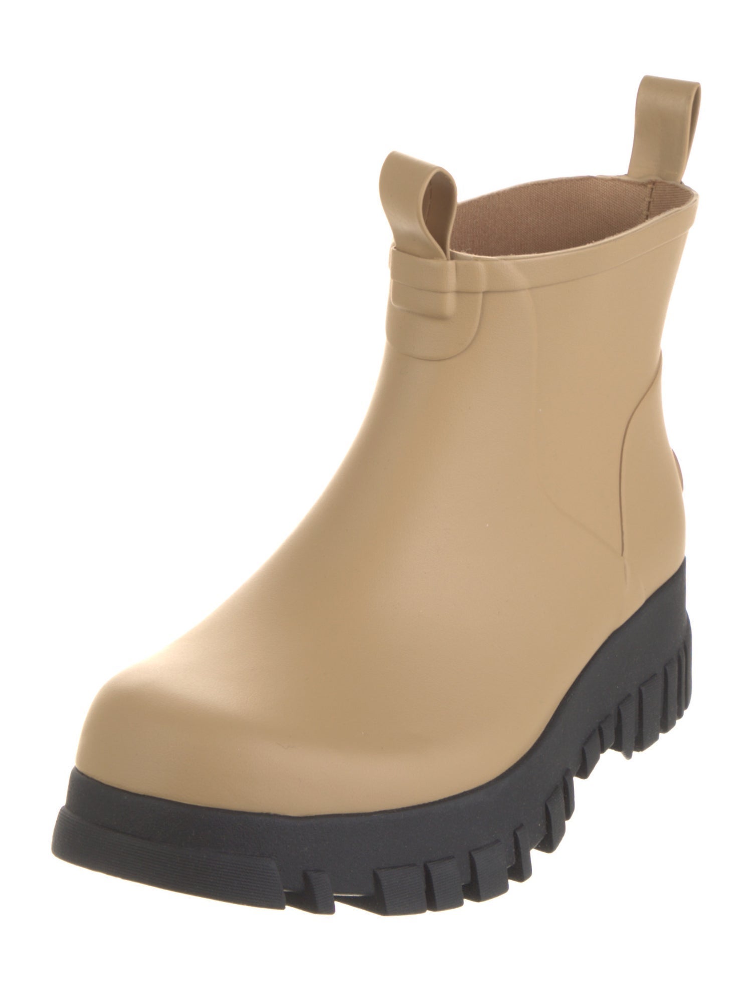 Holzweiler Rubber Rain Boots