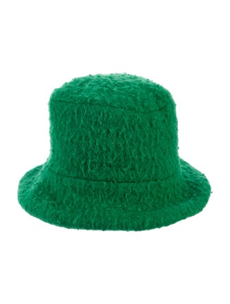 Holzweiler bucket hat