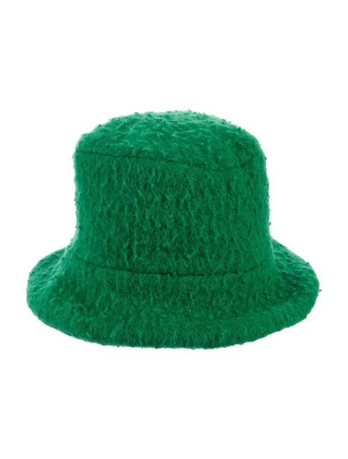 Holzweiler bucket hat