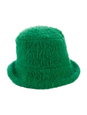 Holzweiler bucket hat