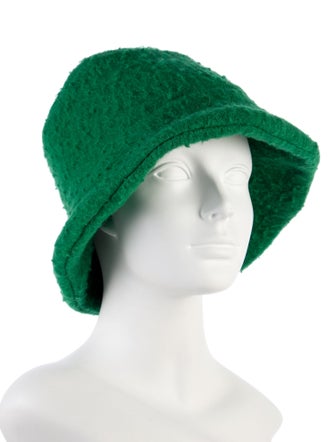 Holzweiler bucket hat