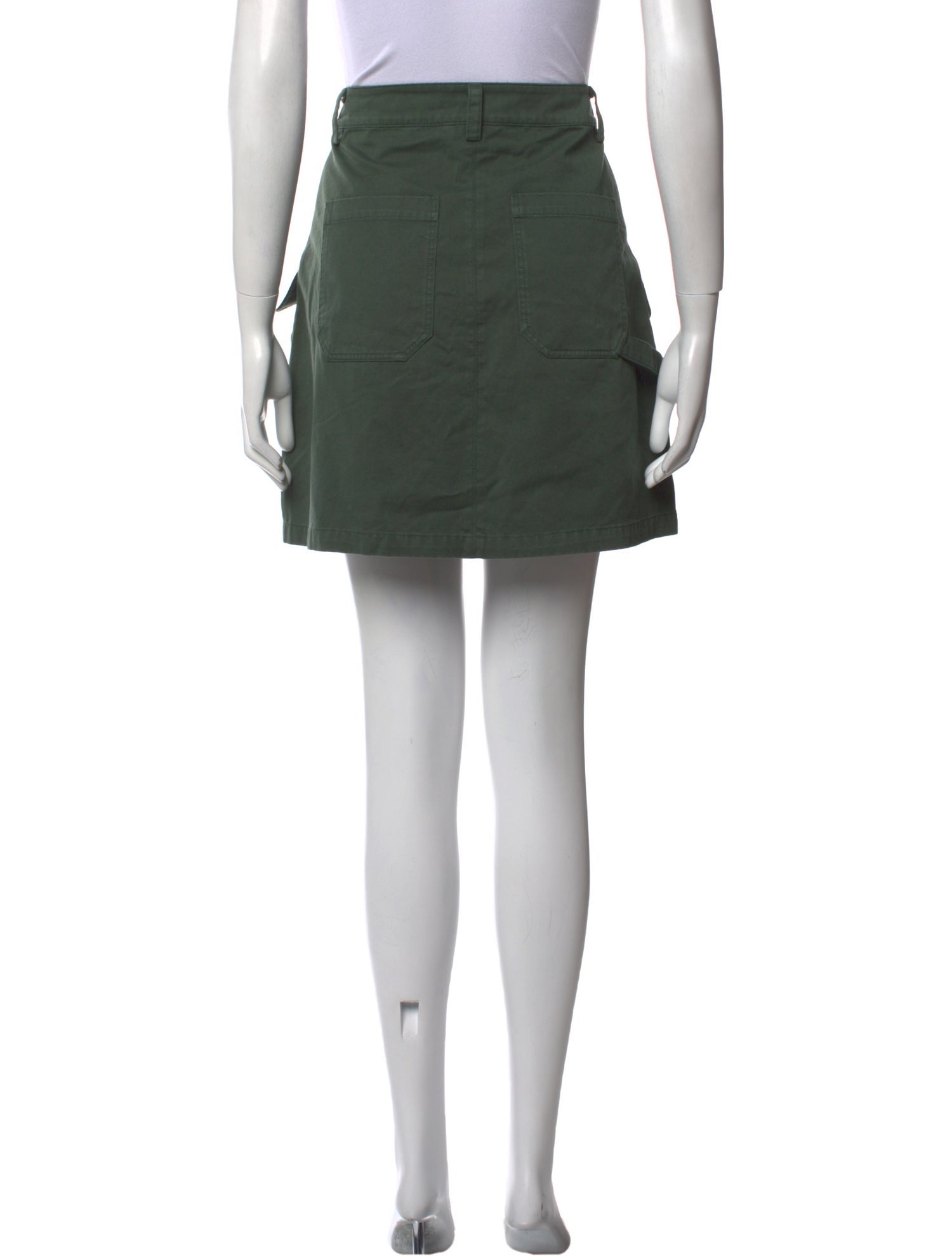 Holzweiler Mini Skirt