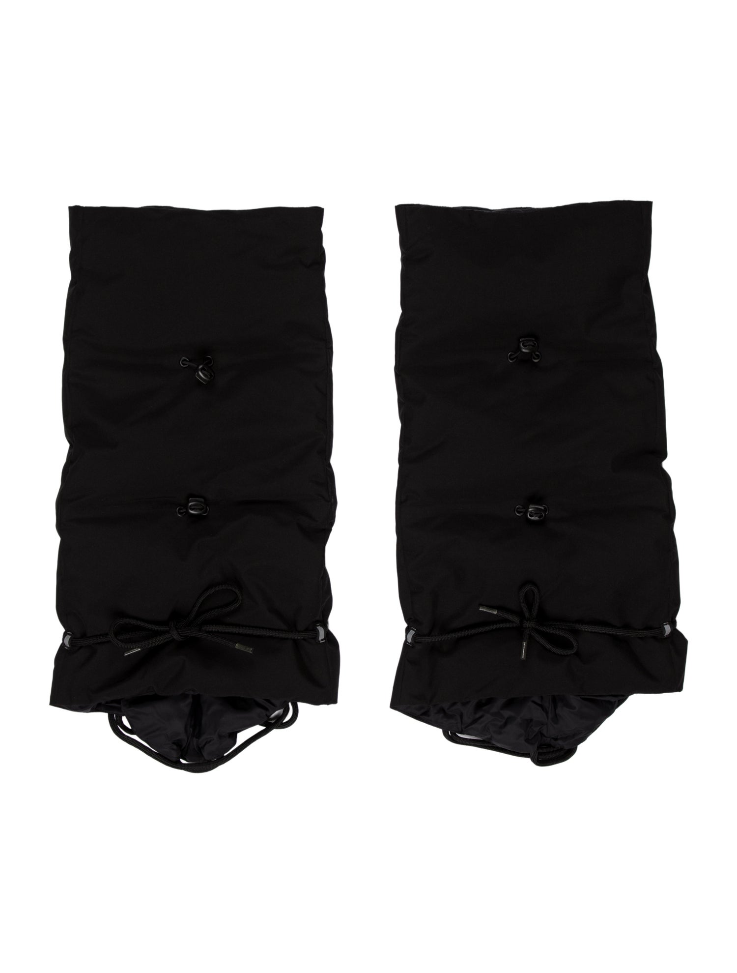 Holzweiler Keng Down Legwarmer w/Tags