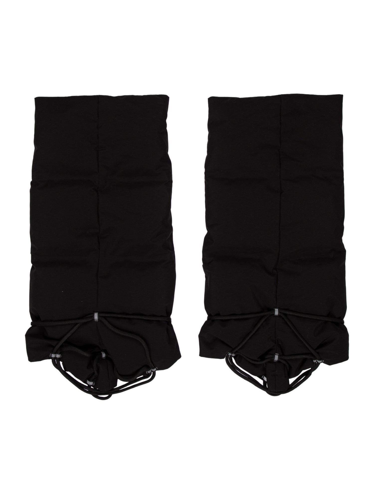 Holzweiler Keng Down Legwarmer w/Tags