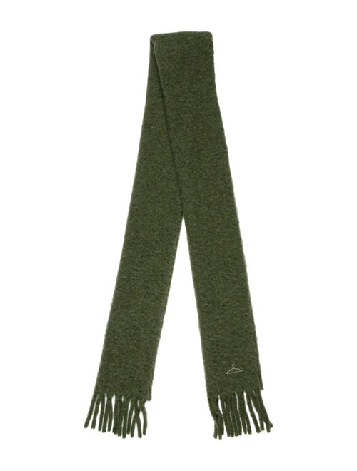 Holzweiler Scarf