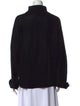 Holzweiler Merino Wool Turtleneck Sweater