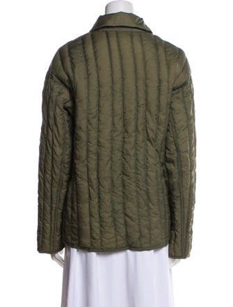 Holzweiler Nylon Down Jacket