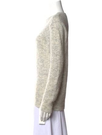 Holzweiler Crew Neck Sweater