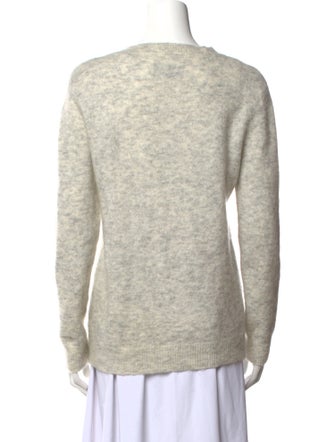 Holzweiler Crew Neck Sweater