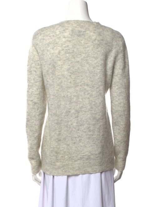 Holzweiler Crew Neck Sweater
