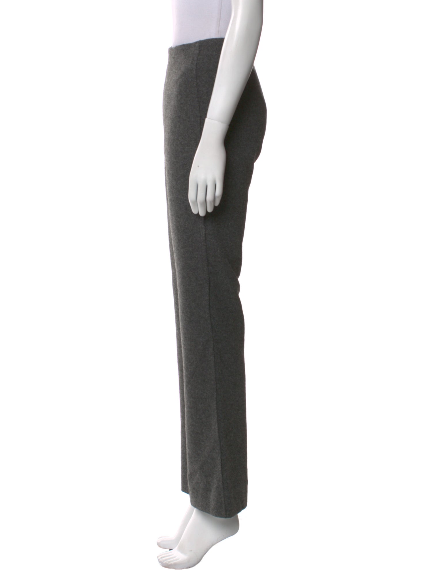 Holzweiler Wide Leg Pants