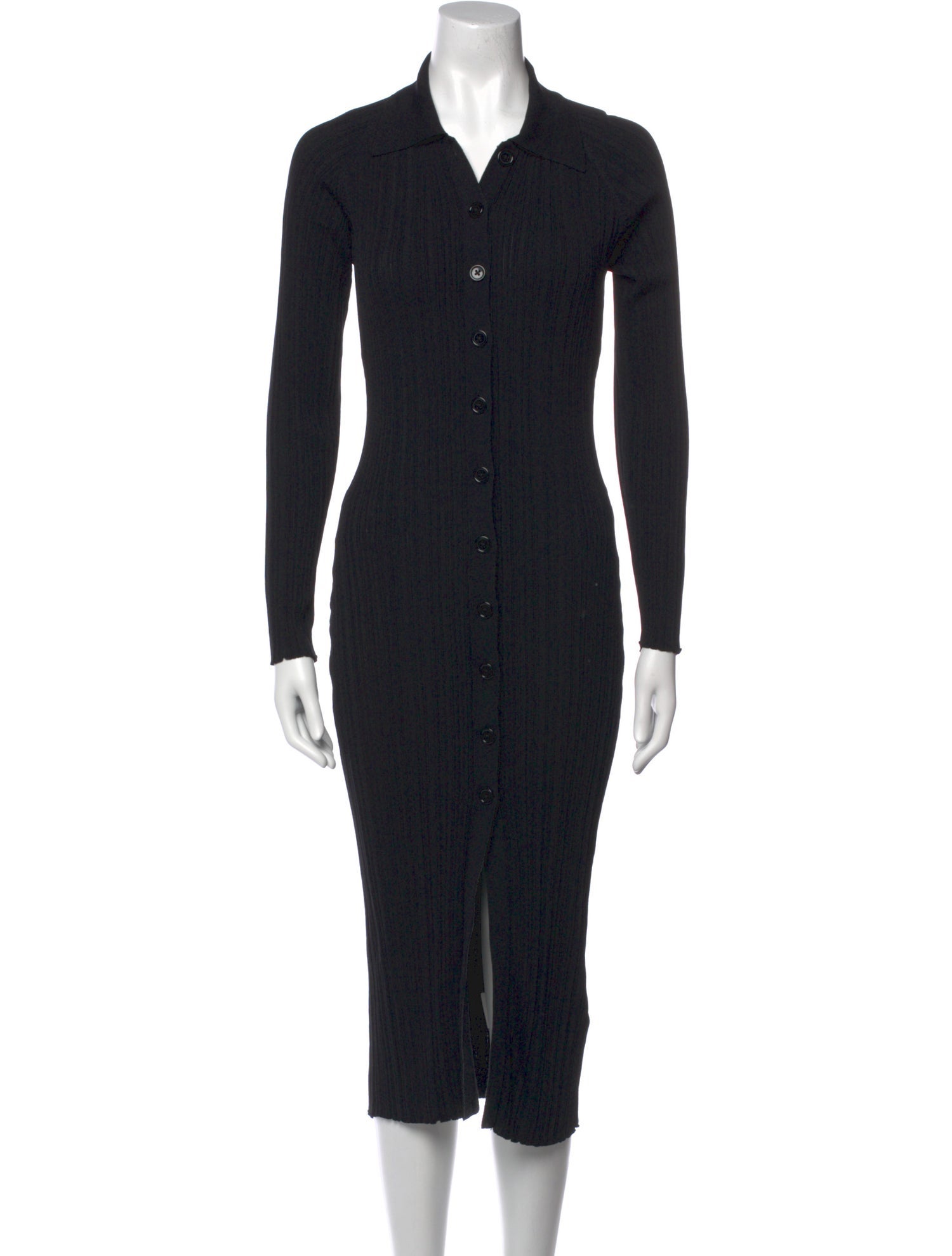 Holzweiler Midi Length Dress