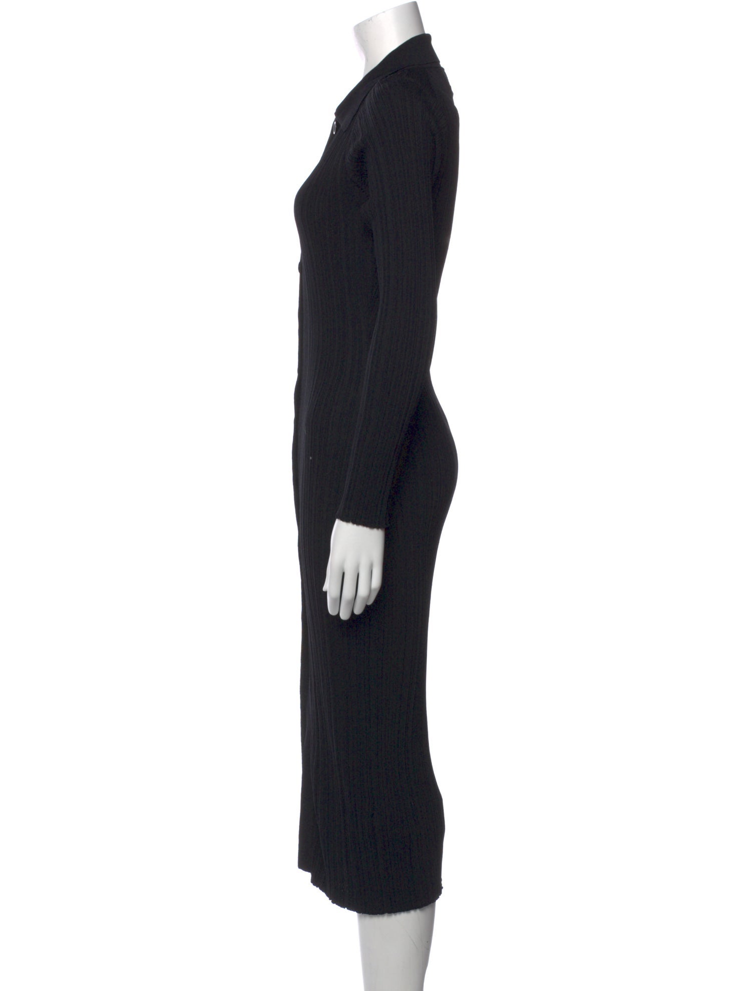 Holzweiler Midi Length Dress