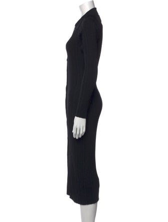 Holzweiler Midi Length Dress