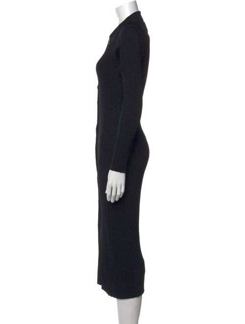Holzweiler Midi Length Dress