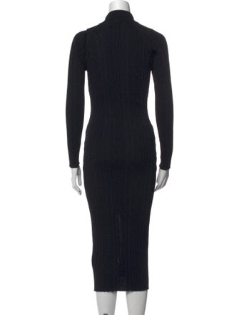 Holzweiler Midi Length Dress
